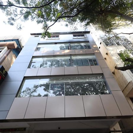 Royal N Deluxe Hotel Bangalore Ngoại thất bức ảnh